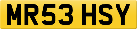 MR53HSY