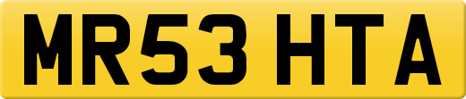 MR53HTA