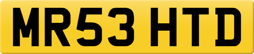 MR53HTD