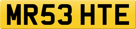MR53HTE