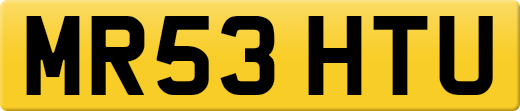 MR53HTU