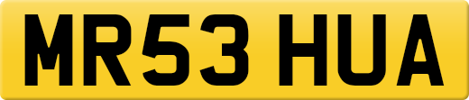 MR53HUA