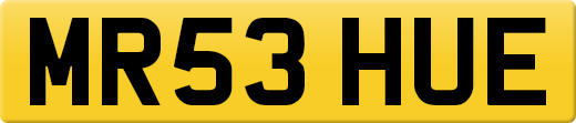 MR53HUE