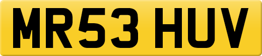 MR53HUV
