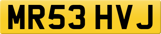 MR53HVJ