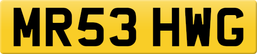 MR53HWG