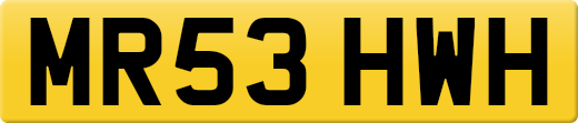MR53HWH