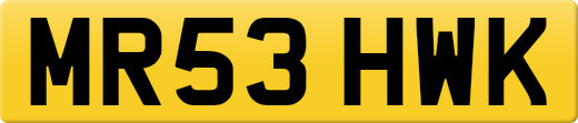 MR53HWK