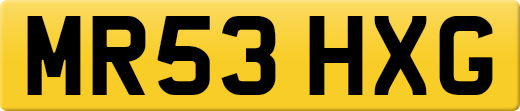 MR53HXG