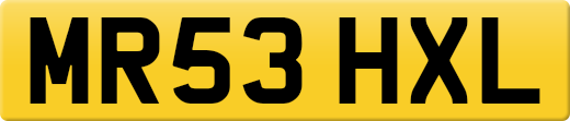 MR53HXL
