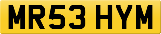 MR53HYM