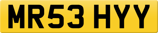 MR53HYY