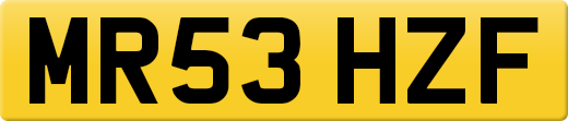 MR53HZF