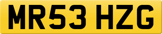 MR53HZG