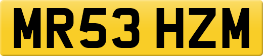 MR53HZM