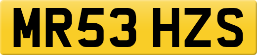 MR53HZS