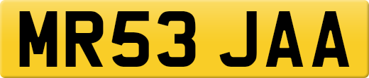 MR53JAA