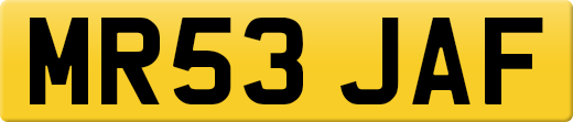 MR53JAF