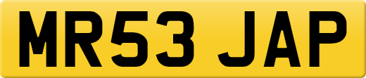 MR53JAP
