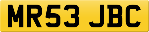 MR53JBC
