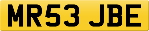 MR53JBE