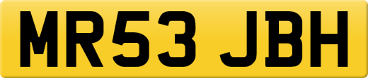 MR53JBH