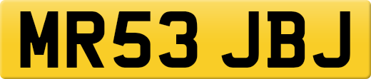 MR53JBJ