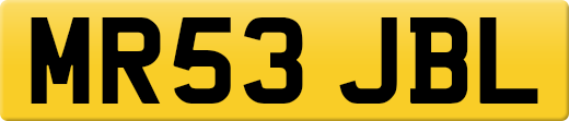 MR53JBL