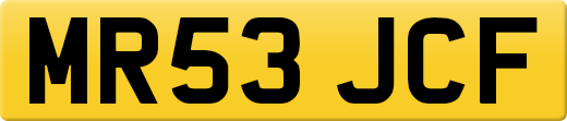 MR53JCF