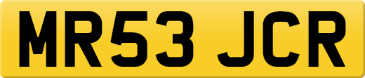 MR53JCR