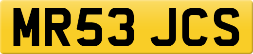 MR53JCS
