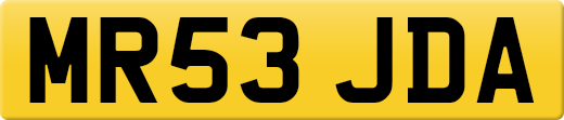 MR53JDA