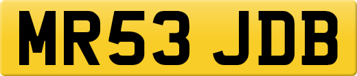 MR53JDB