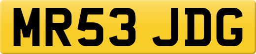 MR53JDG