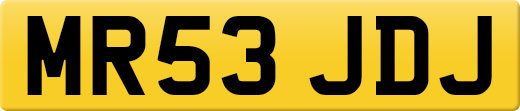 MR53JDJ