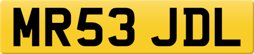 MR53JDL
