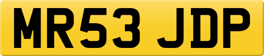 MR53JDP