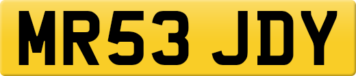 MR53JDY