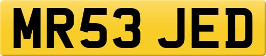 MR53JED