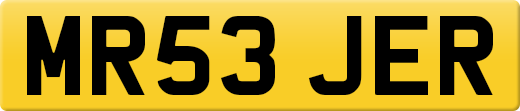MR53JER