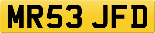 MR53JFD