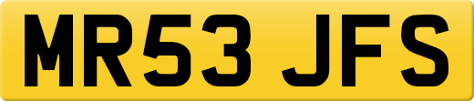MR53JFS