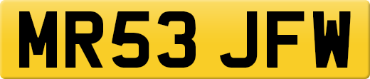 MR53JFW