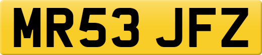 MR53JFZ