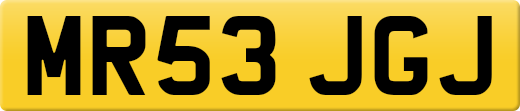 MR53JGJ