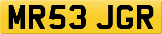 MR53JGR