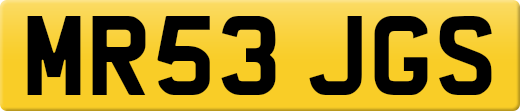 MR53JGS
