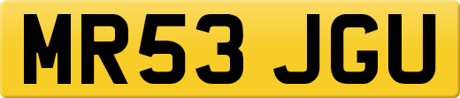 MR53JGU