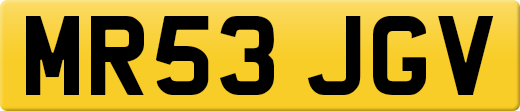 MR53JGV