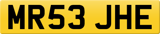 MR53JHE